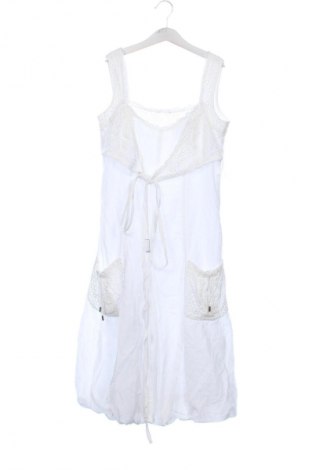 Šaty  Kensol, Velikost M, Barva Bílá, Cena  649,00 Kč
