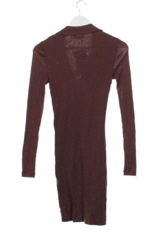 Φόρεμα Kookai, Μέγεθος XS, Χρώμα Καφέ, Τιμή 11,99 €