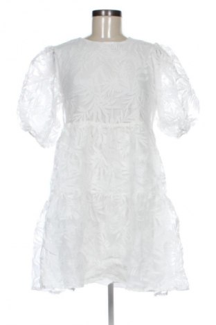 Kleid Koton, Größe M, Farbe Weiß, Preis € 11,99