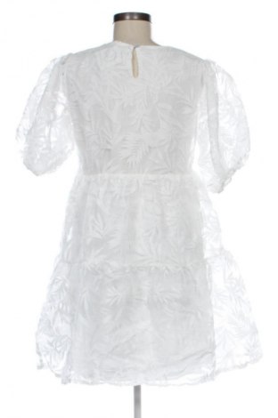 Kleid Koton, Größe M, Farbe Weiß, Preis € 11,99