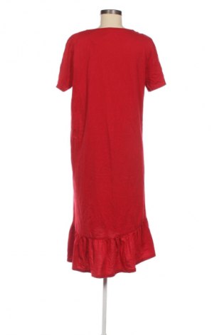 Рокля LC Waikiki, Размер XL, Цвят Червен, Цена 18,40 €