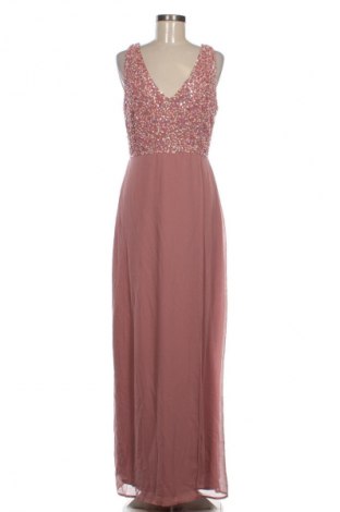 Šaty  Lace & Beads, Veľkosť M, Farba Popolavo ružová, Cena  36,95 €