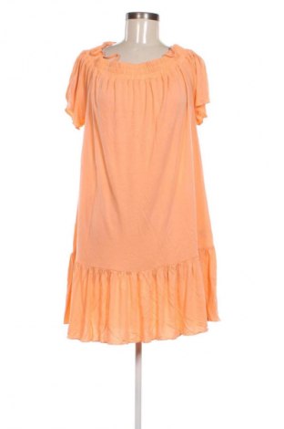 Sukienka Lascana, Rozmiar L, Kolor Pomarańczowy, Cena 213,99 zł