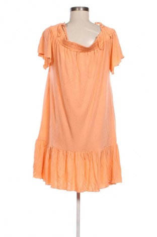 Sukienka Lascana, Rozmiar L, Kolor Pomarańczowy, Cena 213,99 zł