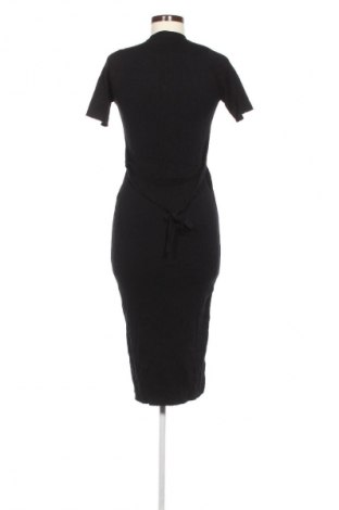 Kleid Lefties, Größe M, Farbe Schwarz, Preis 8,99 €