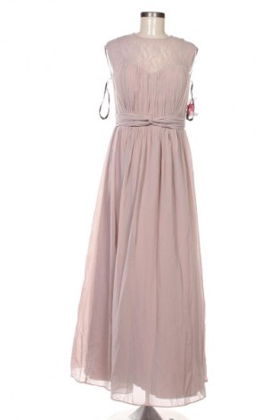 Kleid Little Mistress, Größe M, Farbe Aschrosa, Preis 31,99 €