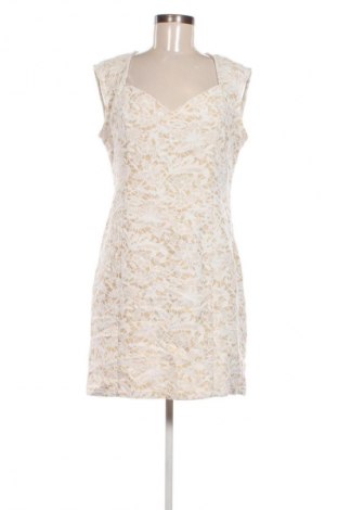 Kleid Lola & Liza, Größe L, Farbe Mehrfarbig, Preis 16,99 €