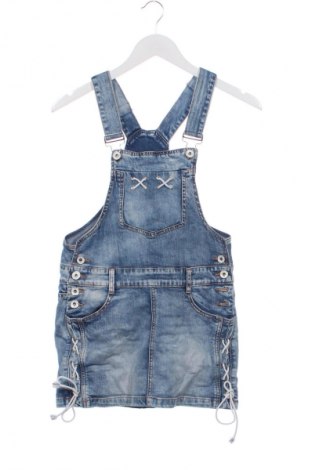 Šaty  M.Sara, Velikost M, Barva Modrá, Cena  129,00 Kč