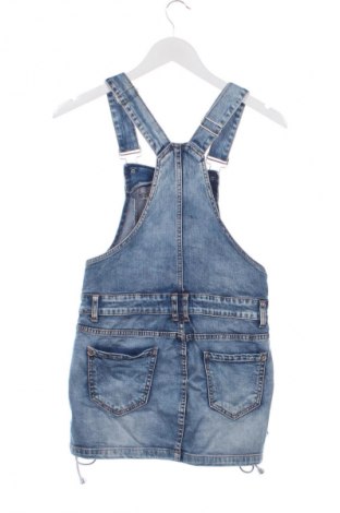 Šaty  M.Sara, Velikost M, Barva Modrá, Cena  129,00 Kč