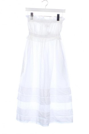 Φόρεμα MEIMEIJ, Μέγεθος XXS, Χρώμα Λευκό, Τιμή 59,99 €