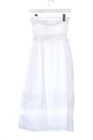 Φόρεμα MEIMEIJ, Μέγεθος XXS, Χρώμα Λευκό, Τιμή 59,99 €