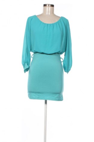 Šaty  Made In Italy, Velikost S, Barva Modrá, Cena  179,00 Kč