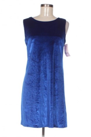 Šaty  Made In Italy, Velikost M, Barva Modrá, Cena  189,00 Kč