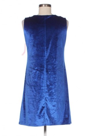 Šaty  Made In Italy, Velikost M, Barva Modrá, Cena  189,00 Kč