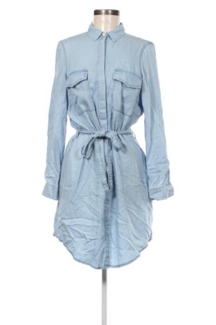 Šaty  Mango, Velikost M, Barva Modrá, Cena  469,00 Kč