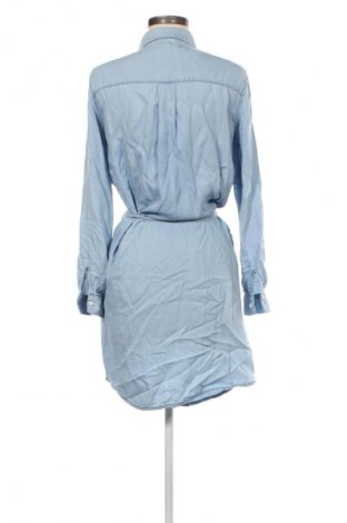 Šaty  Mango, Velikost M, Barva Modrá, Cena  469,00 Kč