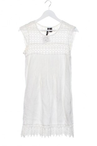 Sukienka Mango, Rozmiar XS, Kolor Biały, Cena 27,11 zł