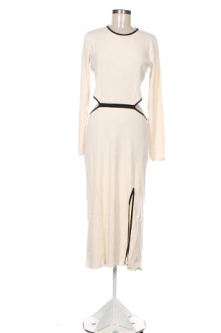 Šaty  Mango, Velikost L, Barva Krémová, Cena  499,00 Kč