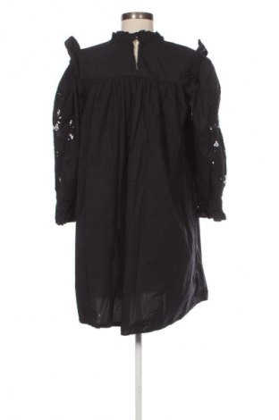 Šaty  Mango, Velikost M, Barva Černá, Cena  270,00 Kč