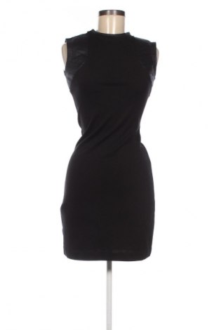 Kleid Mango, Größe S, Farbe Schwarz, Preis 8,99 €