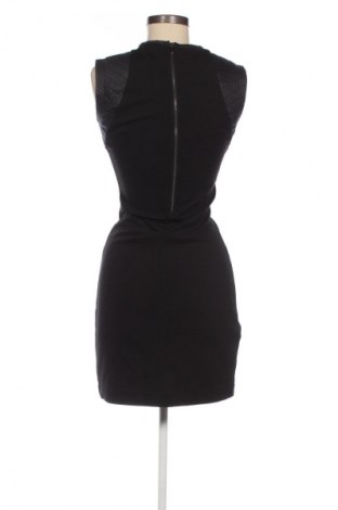 Kleid Mango, Größe S, Farbe Schwarz, Preis 8,99 €