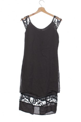 Sukienka Marta Palmieri, Rozmiar S, Kolor Brązowy, Cena 22,99 zł