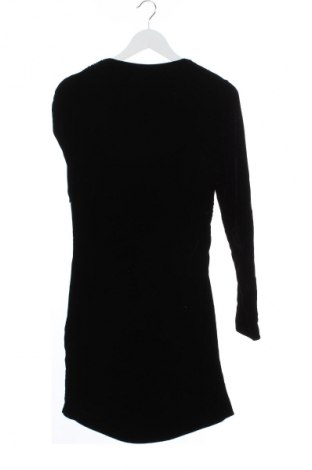 Sukienka Massimo Dutti, Rozmiar S, Kolor Czarny, Cena 277,99 zł