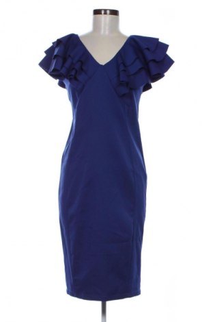 Šaty  Merribel, Velikost M, Barva Modrá, Cena  349,00 Kč