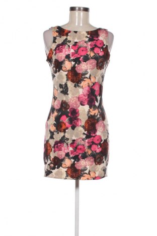 Sukienka Miss Chic, Rozmiar M, Kolor Kolorowy, Cena 26,99 zł