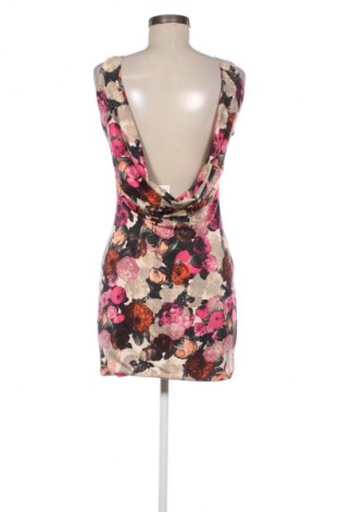 Sukienka Miss Chic, Rozmiar M, Kolor Kolorowy, Cena 26,99 zł