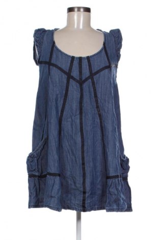 Šaty  Miss Selfridge, Velikost M, Barva Modrá, Cena  109,00 Kč