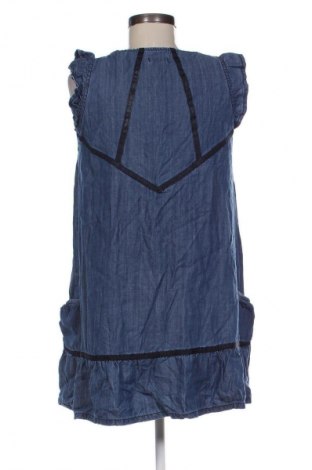 Šaty  Miss Selfridge, Velikost M, Barva Modrá, Cena  109,00 Kč