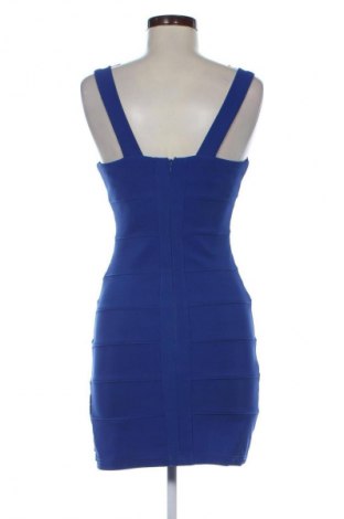 Šaty  Missguided, Velikost S, Barva Modrá, Cena  309,00 Kč