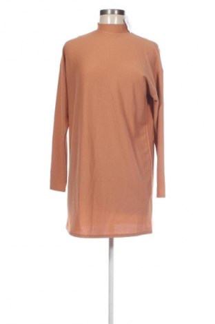 Kleid Missguided, Größe XS, Farbe Braun, Preis 7,99 €