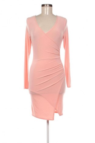 Рокля Missguided, Размер M, Цвят Розов, Цена 7,15 €