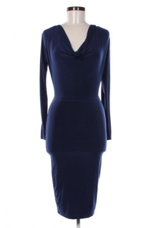 Šaty  Missguided, Veľkosť S, Farba Modrá, Cena  5,95 €