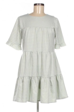 Sukienka Missguided, Rozmiar XS, Kolor Kolorowy, Cena 21,99 zł