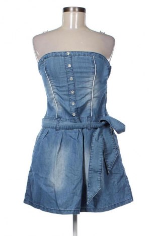 Φόρεμα Monica's Jeans, Μέγεθος S, Χρώμα Μπλέ, Τιμή 22,99 €