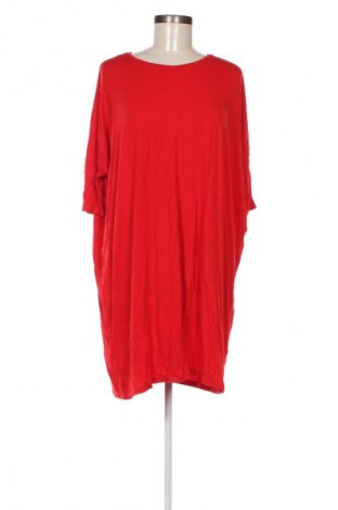 Рокля Monki, Размер XS, Цвят Червен, Цена 2,55 €