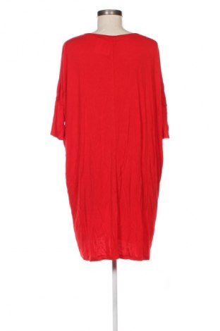 Рокля Monki, Размер XS, Цвят Червен, Цена 2,55 €