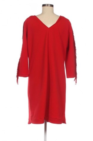 Рокля Monnari, Размер XL, Цвят Червен, Цена 10,73 €