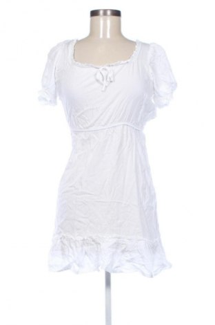 Sukienka NA-KD, Rozmiar M, Kolor Biały, Cena 25,99 zł