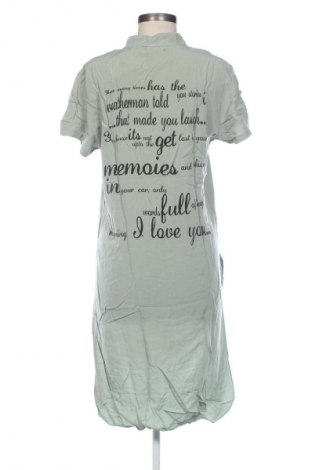 Ruha NEW COLLECTION, Méret M, Szín Zöld, Ár 5 119 Ft