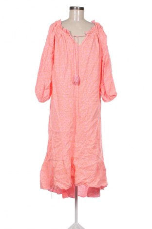 Šaty  NEW COLLECTION, Veľkosť XXL, Farba Ružová, Cena  29,95 €