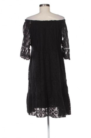 Šaty  NEW COLLECTION, Veľkosť M, Farba Čierna, Cena  14,95 €