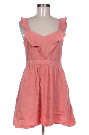 Rochie Naf Naf, Mărime M, Culoare Roz, Preț 25,99 Lei