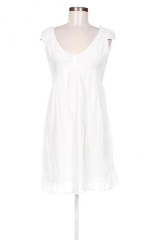 Рокля Naf Naf, Размер XS, Цвят Бял, Цена 6,64 €