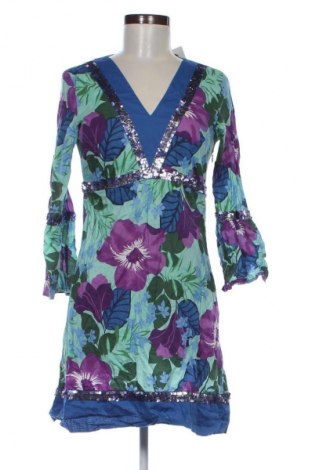 Рокля New Look, Размер M, Цвят Многоцветен, Цена 7,15 €