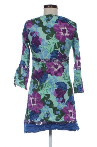 Рокля New Look, Размер M, Цвят Многоцветен, Цена 7,15 €