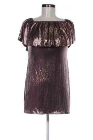 Šaty  New Look, Velikost L, Barva Popelavě růžová, Cena  99,00 Kč